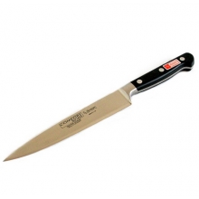 Nóż kuchenny kuty "Comfort line" 18cm